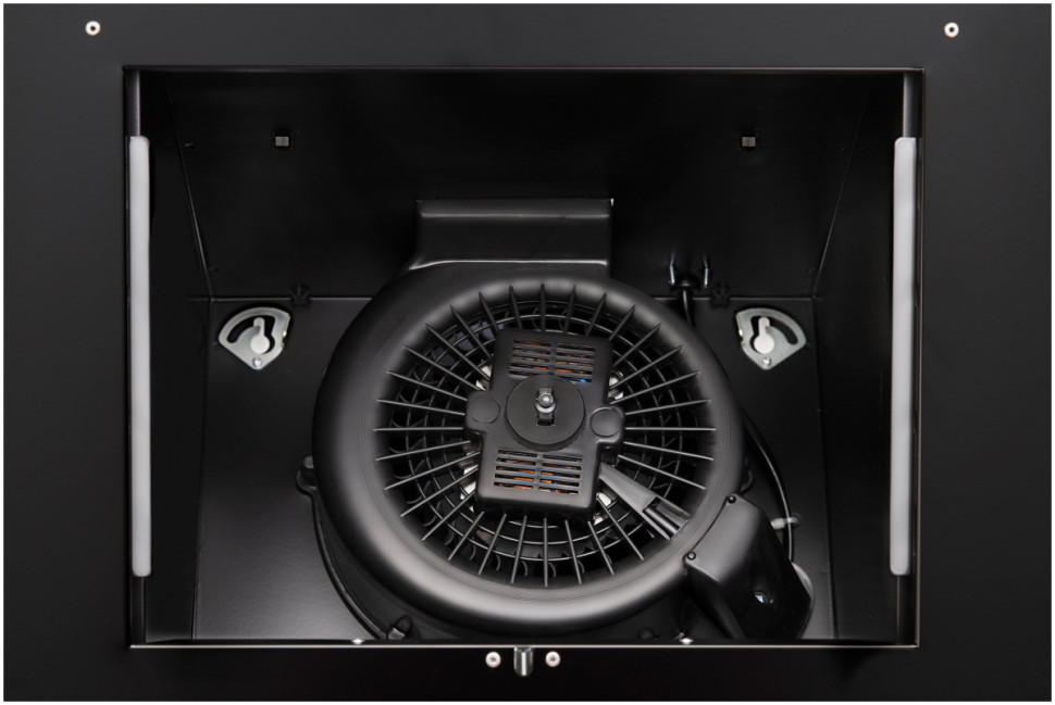 Вытяжка Weissgauff Nekkar BL Вытяжка Weissgauff Nekkar BL