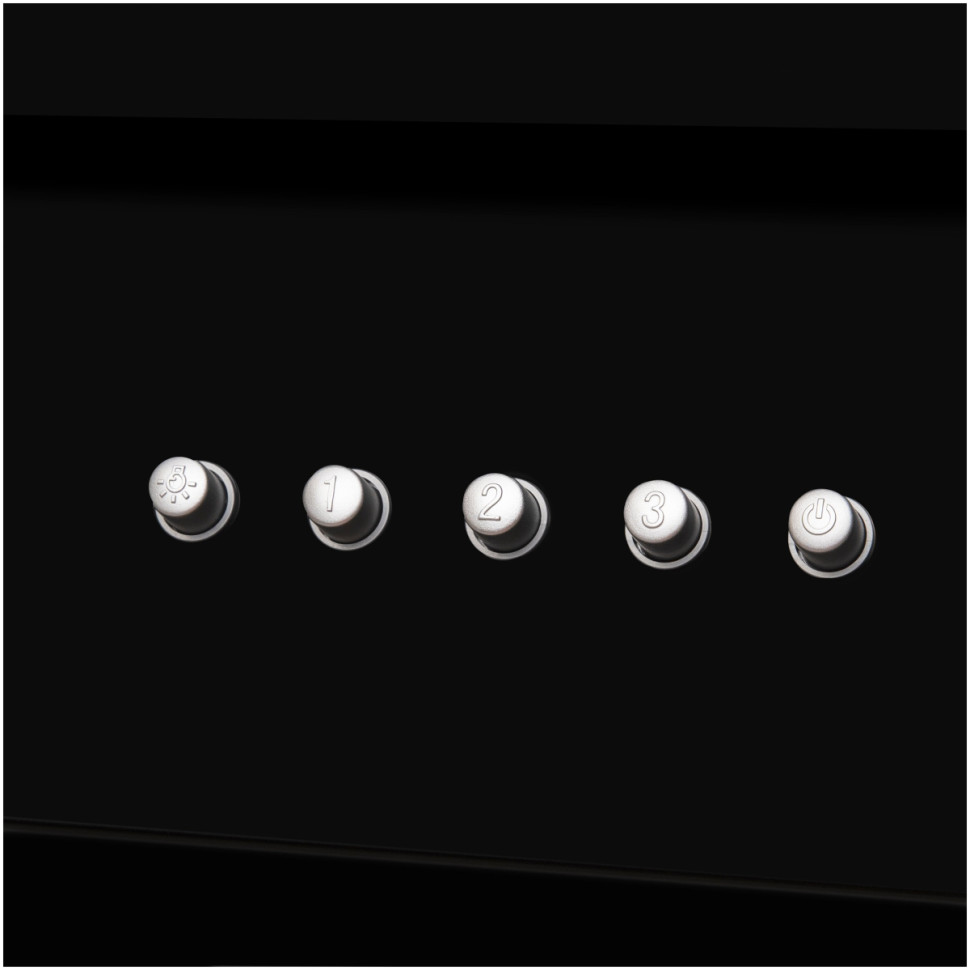 Вытяжка Weissgauff Nekkar BL Вытяжка Weissgauff Nekkar BL