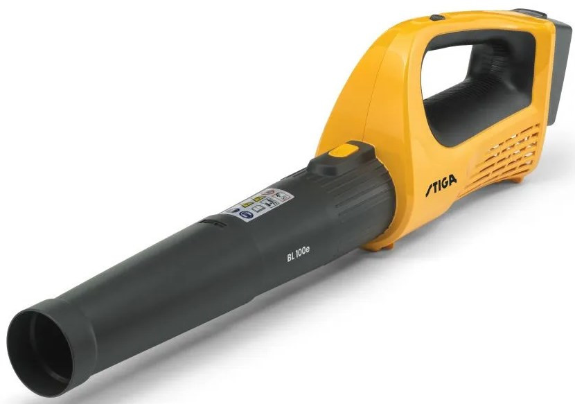 Ручная воздуходувка Stiga BL 100e Kit 271504108/ST2 (с 1-им АКБ)