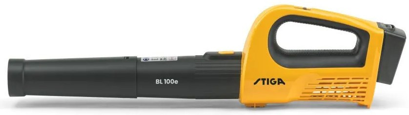 Ручная воздуходувка Stiga BL 100e Kit 271504108/ST2 (с 1-им АКБ)