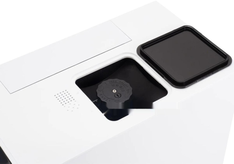 Кофемашина Hyundai HAM-4103 Кофемашина Hyundai HAM-4103