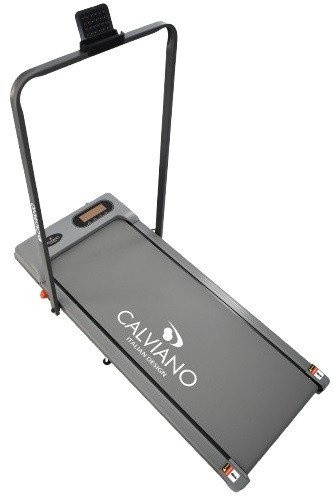 Беговая дорожка Calviano Arlin со стойкой