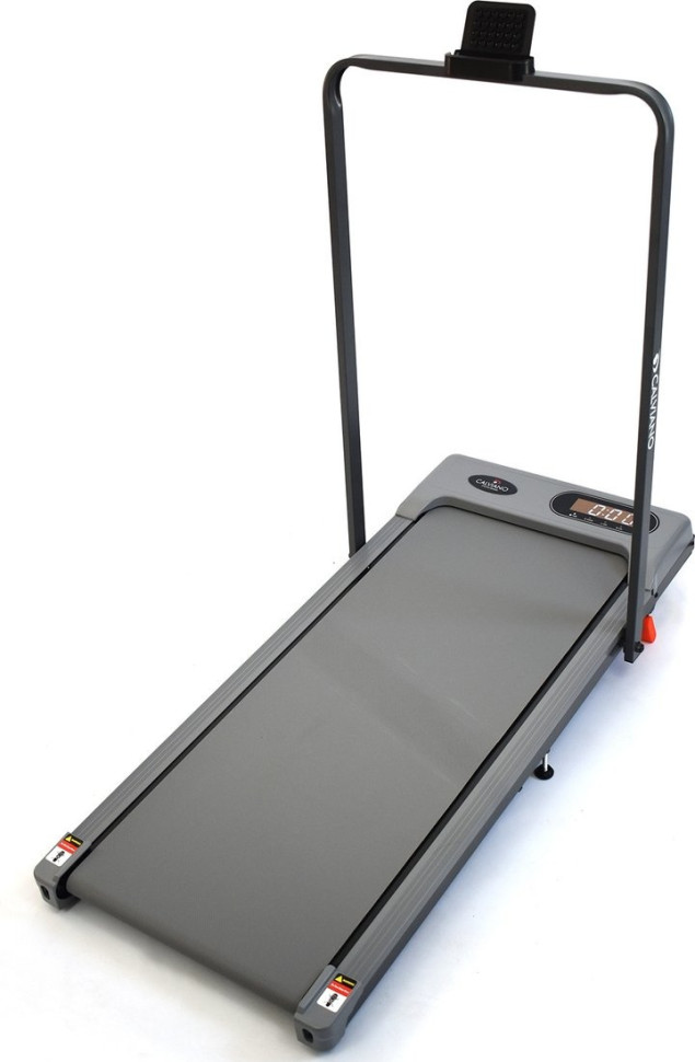 Беговая дорожка Calviano Arlin со стойкой Беговая дорожка Calviano Arlin со стойкой