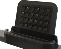 Беговая дорожка Calviano Arlin со стойкой