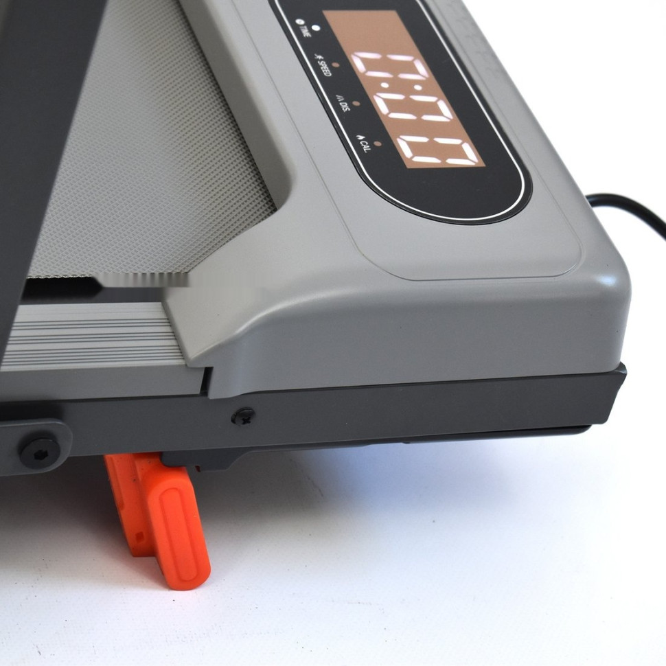 Беговая дорожка Calviano Arlin со стойкой Беговая дорожка Calviano Arlin со стойкой