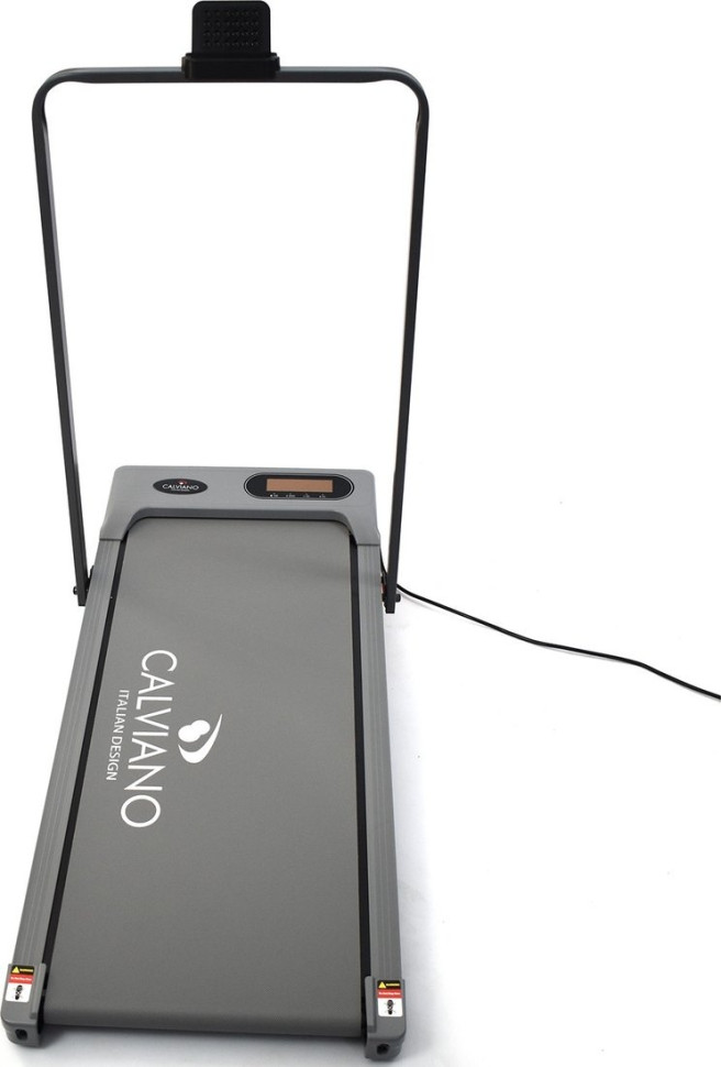 Беговая дорожка Calviano Arlin со стойкой Беговая дорожка Calviano Arlin со стойкой