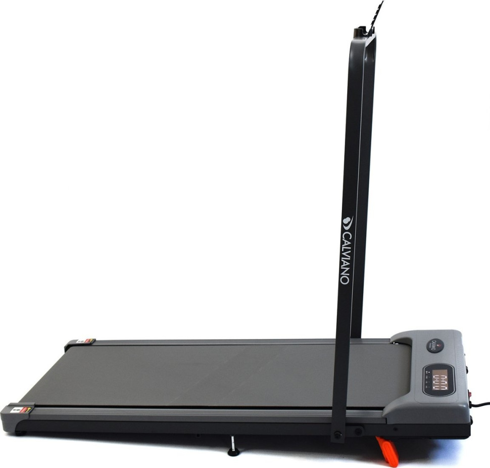 Беговая дорожка Calviano Arlin со стойкой Беговая дорожка Calviano Arlin со стойкой