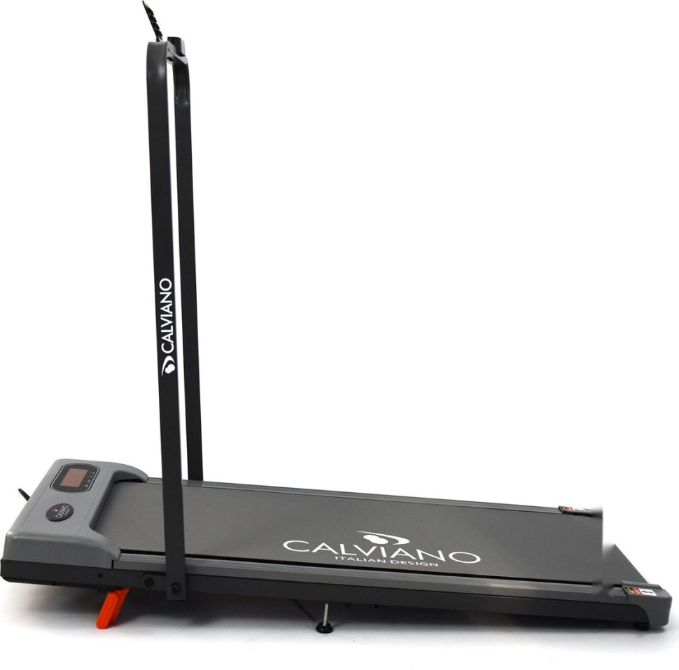 Беговая дорожка Calviano Arlin со стойкой Беговая дорожка Calviano Arlin со стойкой