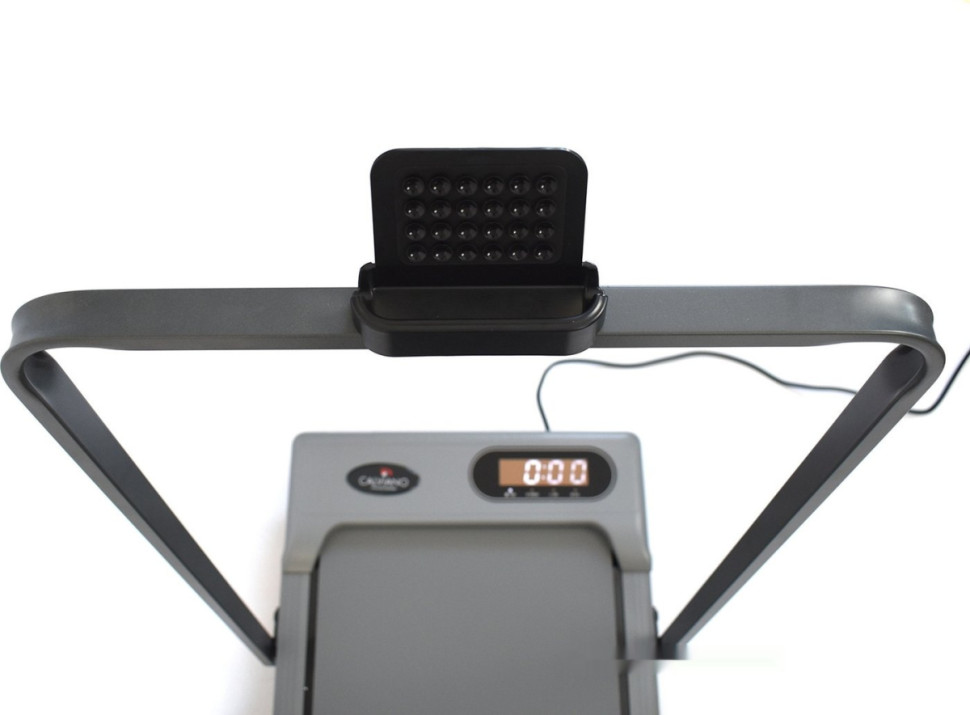 Беговая дорожка Calviano Arlin со стойкой Беговая дорожка Calviano Arlin со стойкой