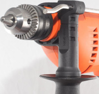 Дрель ударная Patriot FD 800H