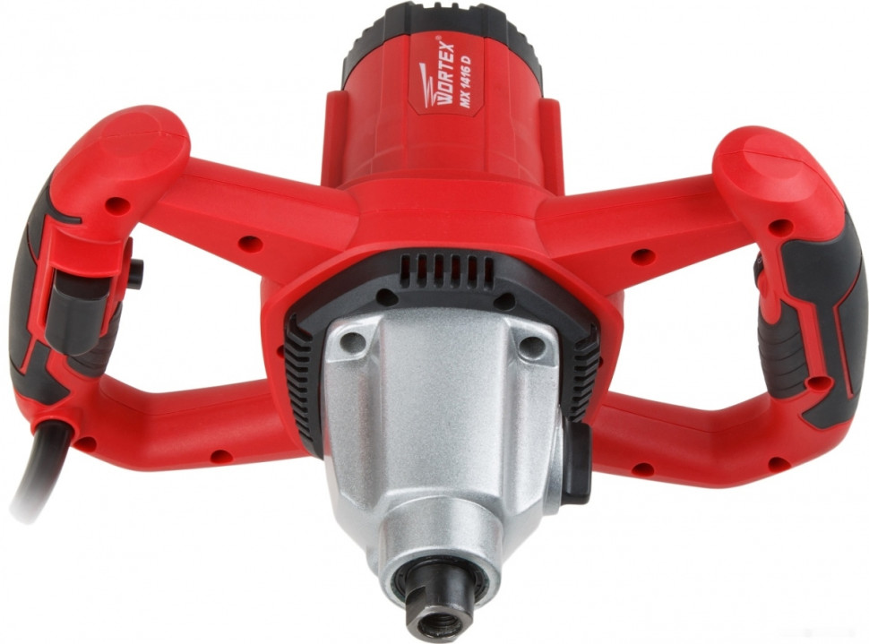 Дрель-миксер Wortex MX 1416 D MX1416D0330 Дрель-миксер Wortex MX 1416 D MX1416D0330