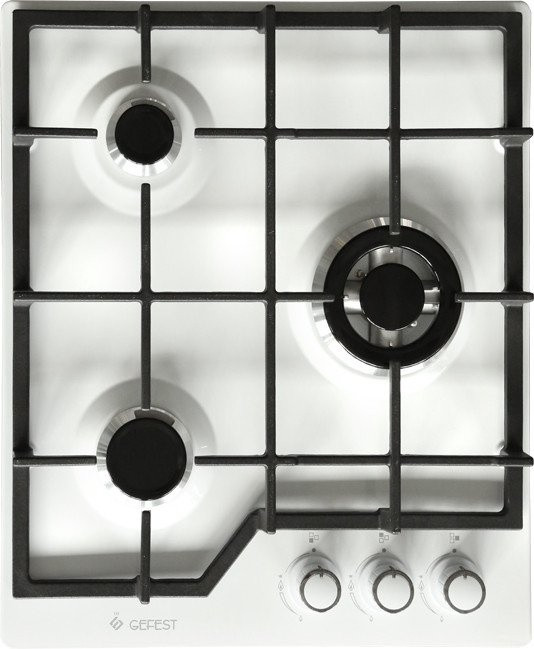 Варочная панель Gefest ПВГ 1100