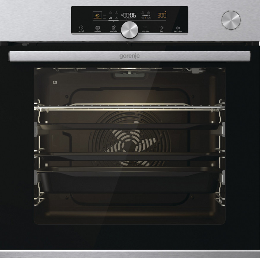 Духовой шкаф Gorenje BPSA6747A08X