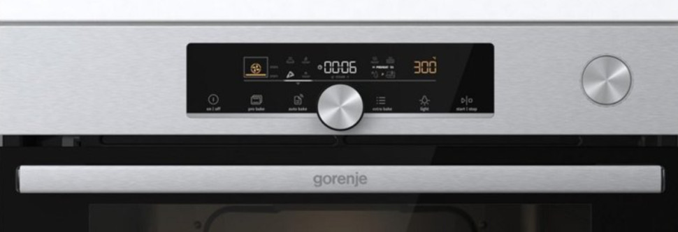 Духовой шкаф Gorenje BPSA6747A08X Духовой шкаф Gorenje BPSA6747A08X