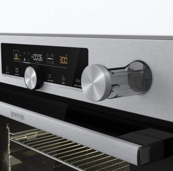 Духовой шкаф Gorenje BPSA6747A08X Духовой шкаф Gorenje BPSA6747A08X