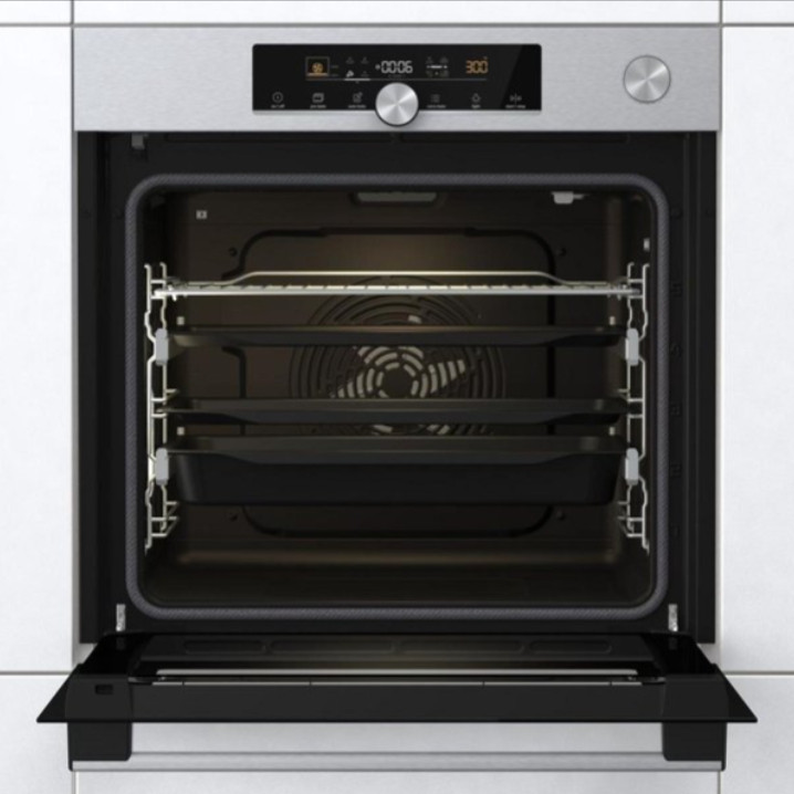Духовой шкаф Gorenje BPSA6747A08X Духовой шкаф Gorenje BPSA6747A08X