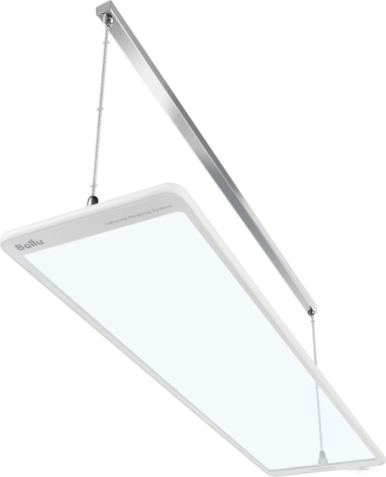 Инфракрасный обогреватель Ballu BIH-GTW-1.3 Инфракрасный обогреватель Ballu BIH-GTW-1.3
