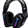 Наушники Logitech G733 Lightspeed Wireless (черный) Наушники Logitech G733 Lightspeed Wireless (черный)