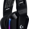 Наушники Logitech G733 Lightspeed Wireless (черный) Наушники Logitech G733 Lightspeed Wireless (черный)