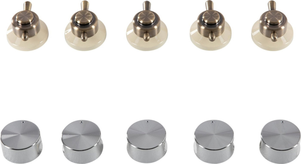 Варочная панель HIBERG VM 7155 Y