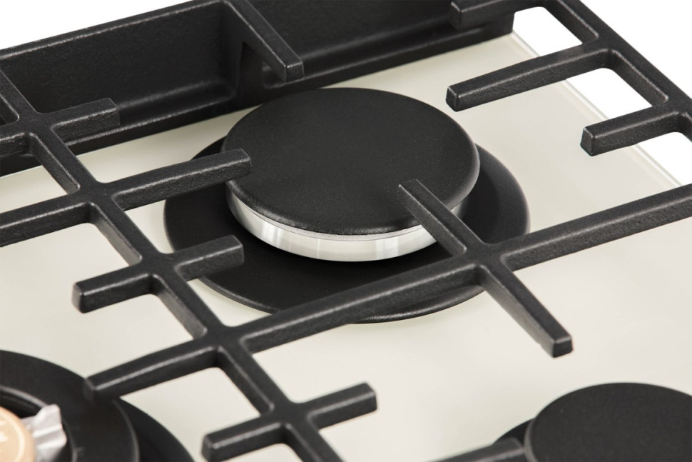 Варочная панель HIBERG VM 7155 Y