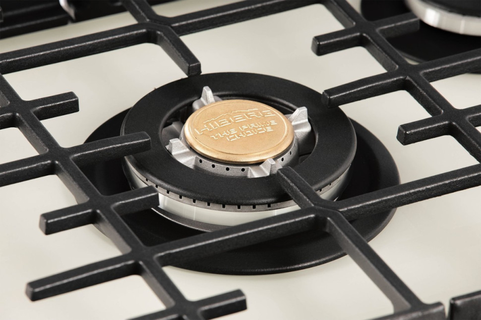 Варочная панель HIBERG VM 7155 Y