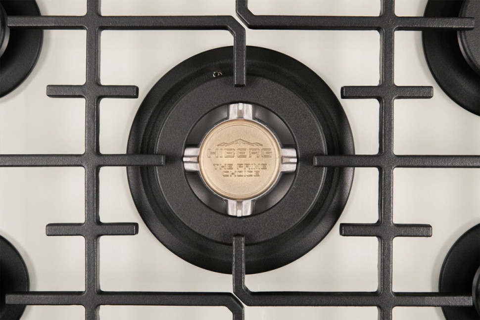 Варочная панель HIBERG VM 7155 Y