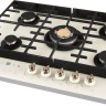 Варочная панель HIBERG VM 7155 Y