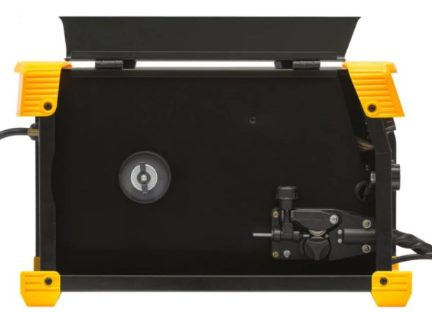 Сварочный инвертор Partisan MEGAMIG-260E Сварочный инвертор Partisan MEGAMIG-260E