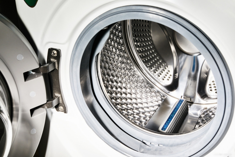 Стиральная машина Jacky’s JW S0602B Стиральная машина Jacky’s JW S0602B