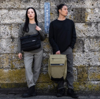 Рюкзак Thule Paramount Backpack 27L PARABP3216SG 3205015 (зеленый)