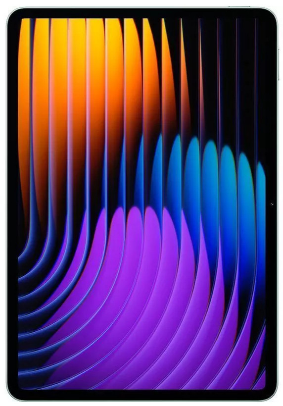 Планшет Xiaomi Pad 7 8GB/128GB международная версия (зеленый) Планшет Xiaomi Pad 7 8GB/128GB международная версия (зеленый)