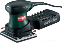 Шлифовальная машина Metabo FSR 200 Intec
