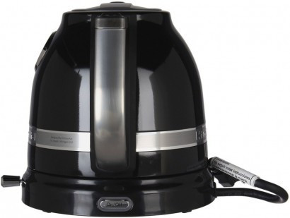 Электрический чайник KitchenAid 5KEK1522EOB Электрический чайник KitchenAid 5KEK1522EOB