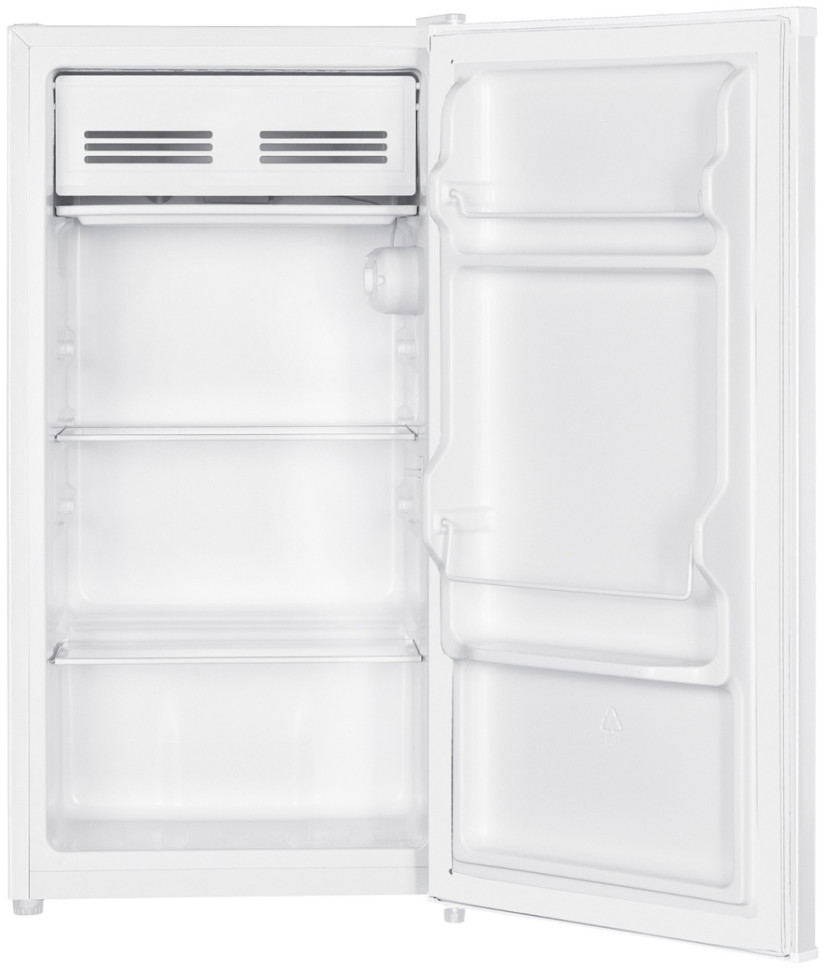 Холодильник с верхней морозильной камерой Snowcap RT-90S