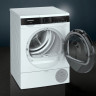 Сушильная машина Siemens iQ500 WQ33G2D40
