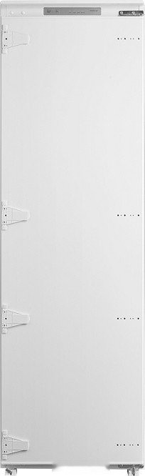 Однокамерный холодильник Midea MDRE423FGE01 Однокамерный холодильник Midea MDRE423FGE01