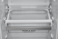 Однокамерный холодильник Midea MDRE423FGE01