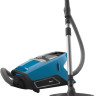 Пылесос Miele Blizzard CX1 Parquet SKCF5 (голубой) Пылесос Miele Blizzard CX1 Parquet SKCF5 (голубой)