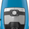Пылесос Miele Blizzard CX1 Parquet SKCF5 (голубой) Пылесос Miele Blizzard CX1 Parquet SKCF5 (голубой)