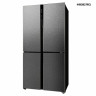 Четырёхдверный холодильник HIBERG RFQ-500DX NFXq Inverter