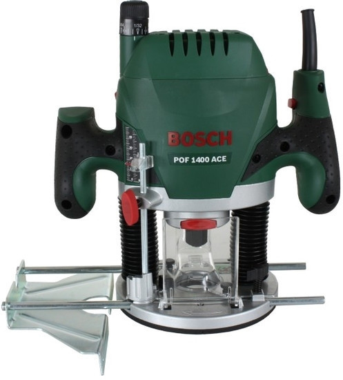 Фрезер Bosch POF 1400 ACE (060326C820) Фрезер Bosch POF 1400 ACE (060326C820)