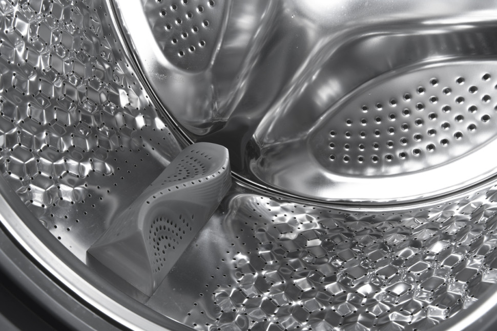 Стиральная машина Weissgauff WM 59412 DC Inverter Steam Стиральная машина Weissgauff WM 59412 DC Inverter Steam