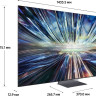 Телевизор Samsung NeoQLED 8K QN900D QE65QN900DUXCE Телевизор Samsung NeoQLED 8K QN900D QE65QN900DUXCE