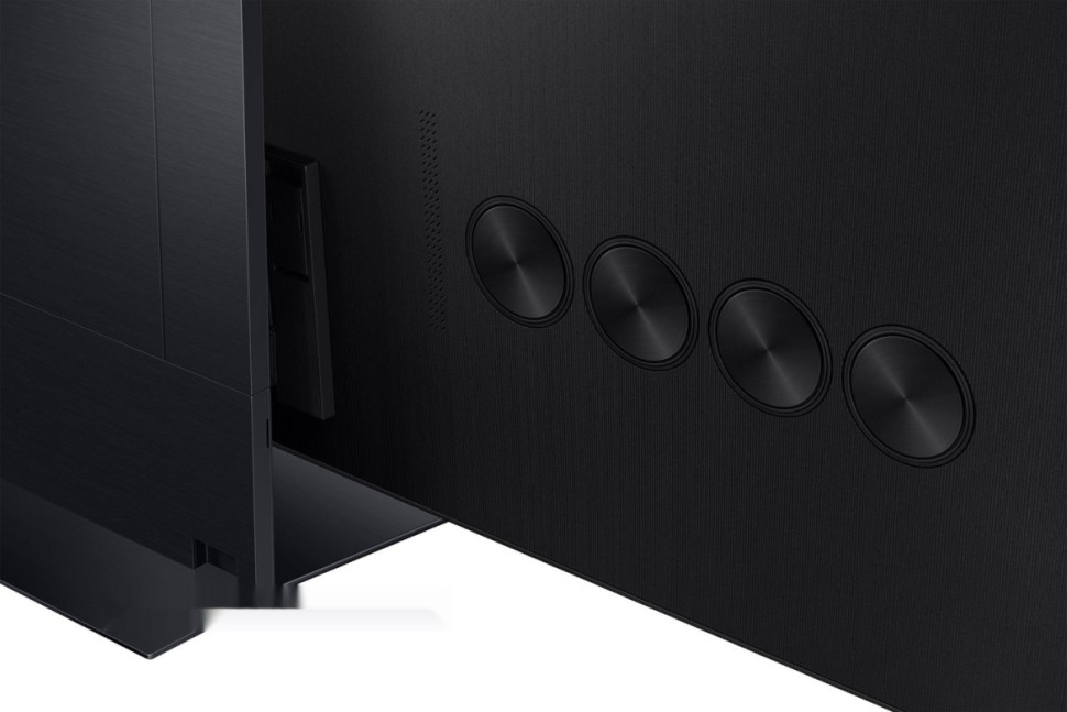 Телевизор Samsung NeoQLED 8K QN900D QE65QN900DUXCE Телевизор Samsung NeoQLED 8K QN900D QE65QN900DUXCE