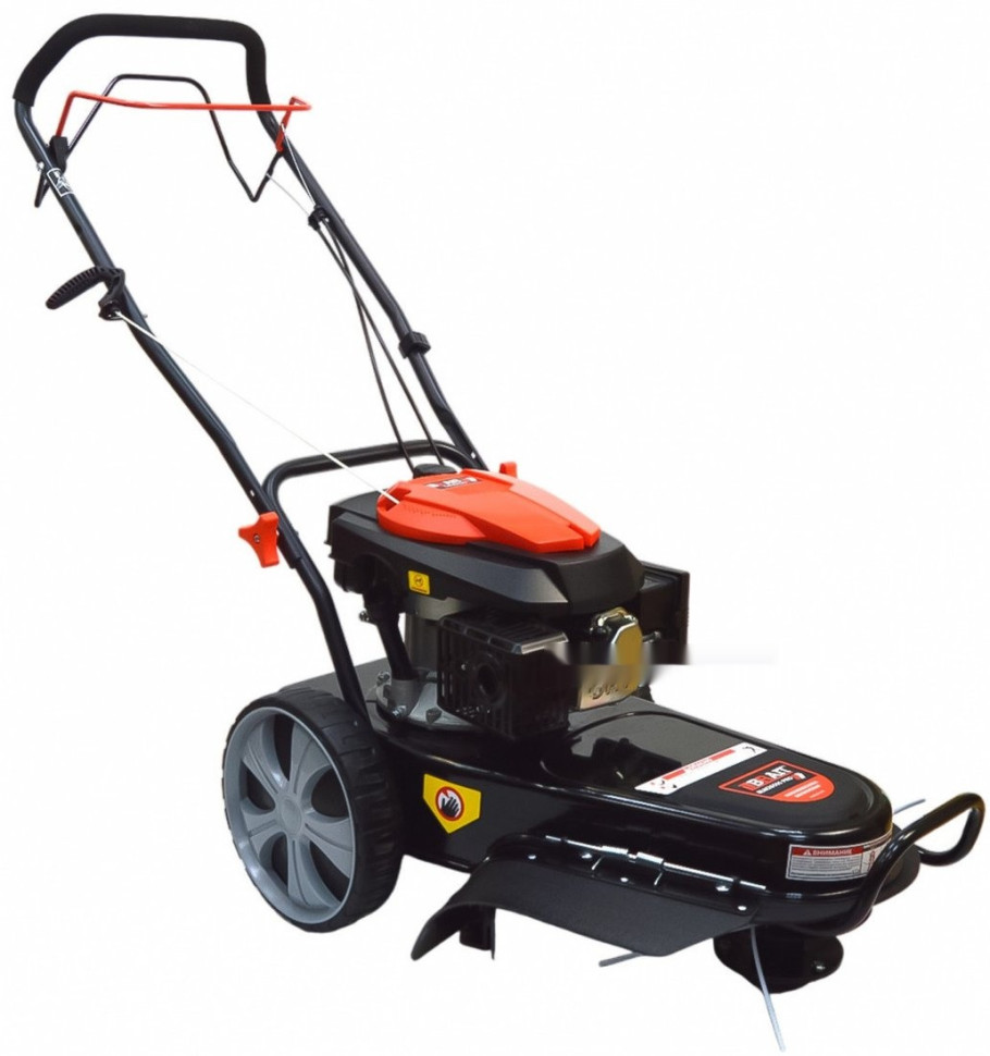 Триммер-газонокосилка Brait BLM2655S PRO