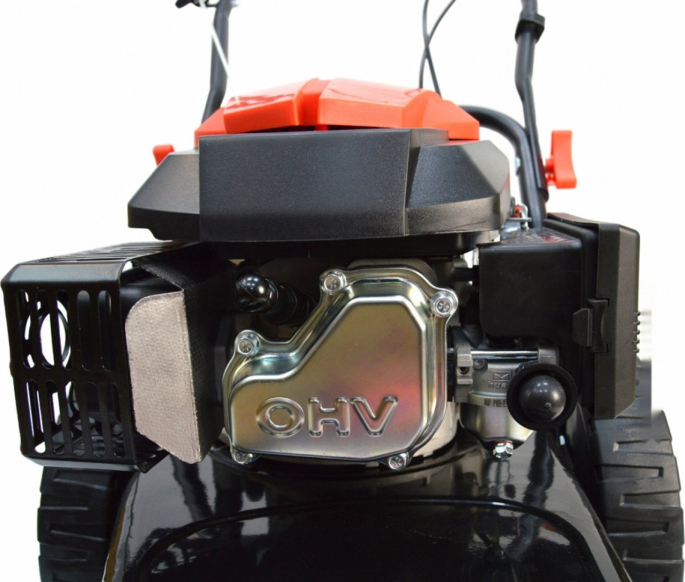 Триммер-газонокосилка Brait BLM2655S PRO