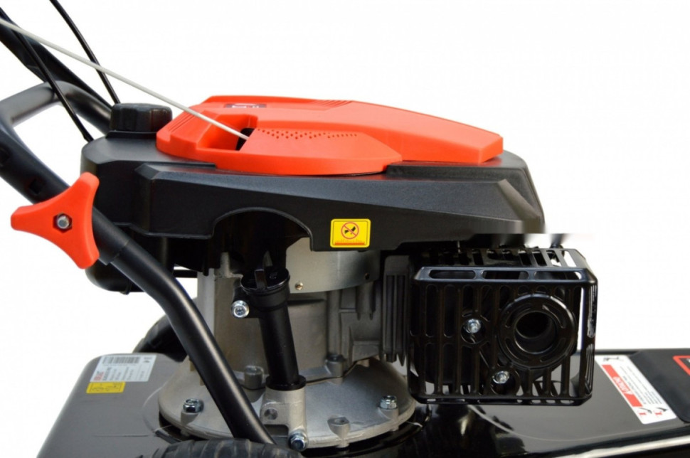 Триммер-газонокосилка Brait BLM2655S PRO