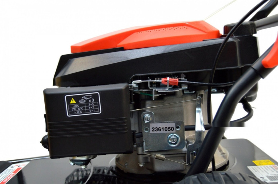 Триммер-газонокосилка Brait BLM2655S PRO