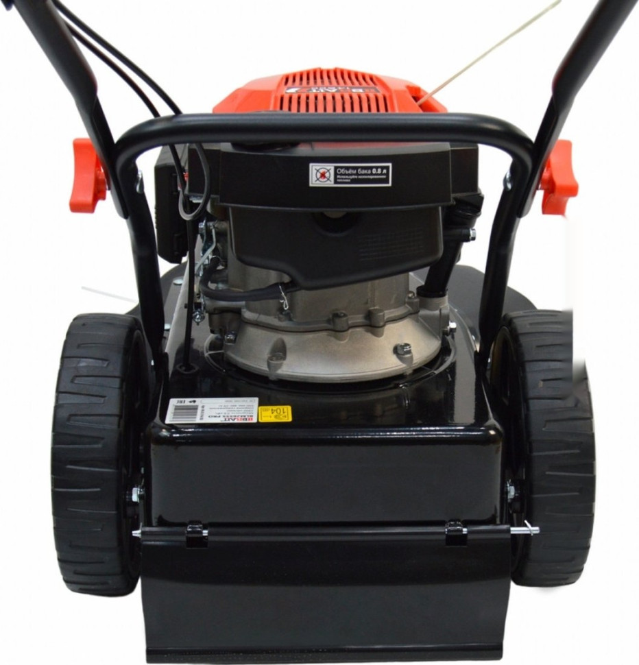 Триммер-газонокосилка Brait BLM2655S PRO